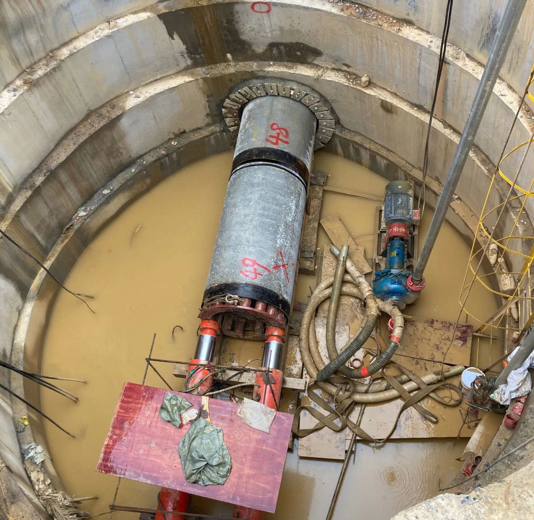 中國電建南昌水環境治理